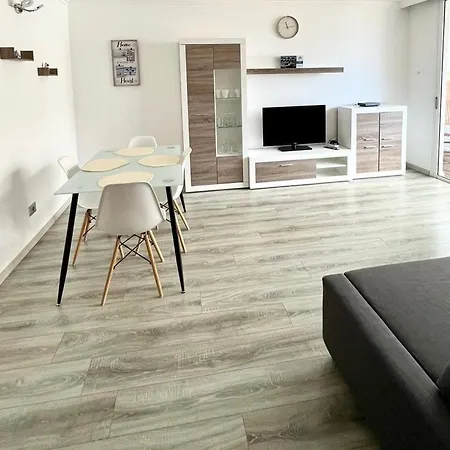 Zefiro Διαμέρισμα